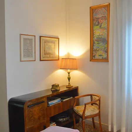 Apartmán Palazzetto Scodellari - Roof House San Vito al Tagliamento