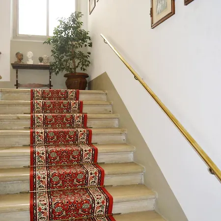 Palazzetto Scodellari - Roof House Apartmán San Vito al Tagliamento