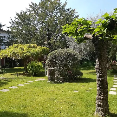 Palazzetto Scodellari - Roof House * San Vito al Tagliamento