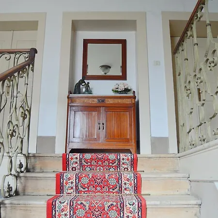 Apartmán Palazzetto Scodellari - Roof House San Vito al Tagliamento