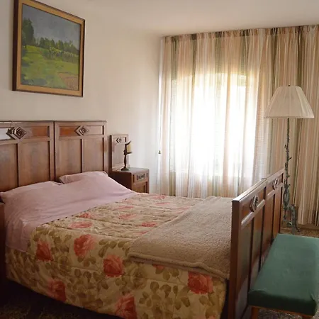 Apartmán Palazzetto Scodellari - Roof House